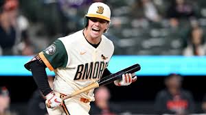 Sources: Orioles trade All-Star catcher Rutschman to Red Sox