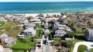 Land Bank's New Beach Houses On The Move To Madaket To Become Affordable Housing Units