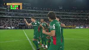 Palmeiras provoca Corinthians por eliminação na Libertadores: "Acesso negado"