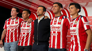 ESPN México - News update