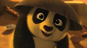 Resultado de imagen para kung fu panda