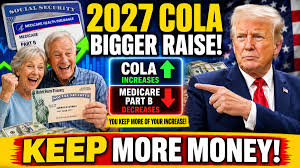 Social Security's 2027 COLA Could Bring an Unexpected Benefit - Here's Why Some Retirees May Keep More of Their Raise