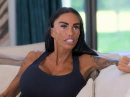 Katie Price shocks Olivia Attwood with cost of plastic surgery procedures
