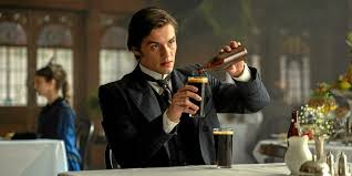 Nouvelle Série Netflix: La Saga Guinness Dévoilée! À Voir Absolument! - Imagen principal del artículo