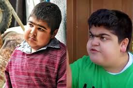 دیدار نوستالژیک بهروز پایتخت و آقاجعفر نوروز رنگی در رشت|مکتوب نامه
