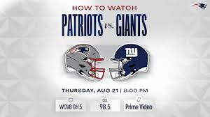 New England Patriots - News update