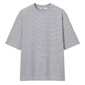 MEN'S T-SHIRTS - SHORT & LONG SLEEVE TEES - Uniqlo