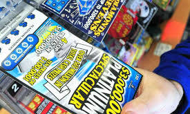 Connecticut Lottery contractor fined after scratch-off ticket glitches