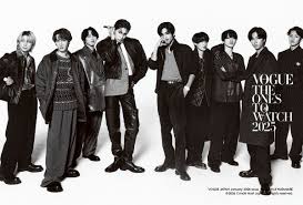 News source: Vogue Japan