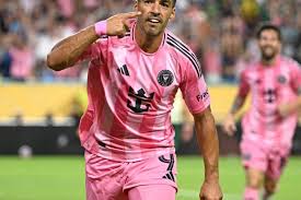 Jorge Más, terminante sobre el futuro de Luis Suárez en Inter Miami: 