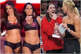 Potential Tag Team Showdown