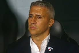 Como o São Paulo alcançou oito jogos de invencibilidade | Ge