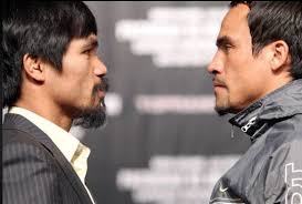 Pacquiao-Marquez 3 Final Presser Pictures, Video &amp; Notes - pacquiao-marquez-final-presser4