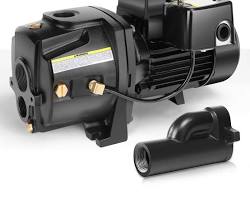 Image of Jet Pump
