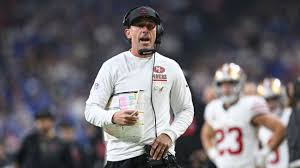 Is Kyle Shanahan the NFL Coach of the Year?