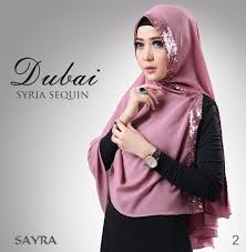 Hasil gambar untuk jilbab terbaru