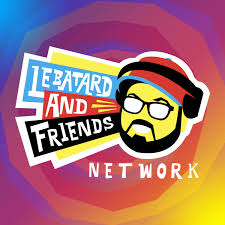 Le Batard & Friends - STUpodity (podcast) - Stugotz