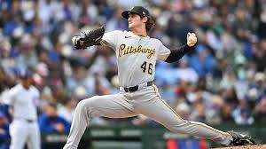 Pirates Reveal Starting Pitcher Decision vs. Nationals
