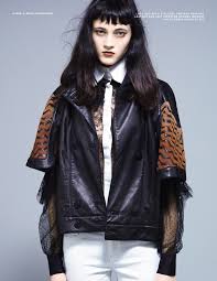 Image result for goth fashion