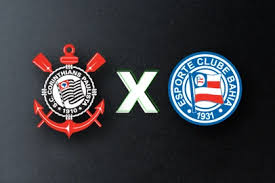 Corinthians x Bahia: Tudo Que Você Precisa Saber! 🔥 Timão na Pressão? - Imagen principal del artículo