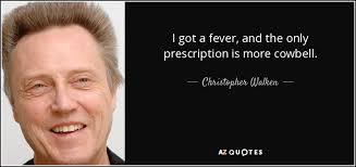 TOP 25 QUOTES BY CHRISTOPHER WALKEN (of 172) | A-Z Quotes via Relatably.com