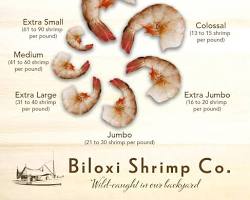 Image of Jumbo shrimp