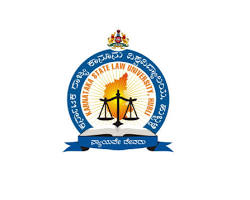 Image of Karnataka State Law University Moot Court