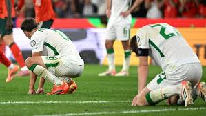 portugal vs ireland