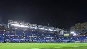 Arsenal’s crazy Stamford Bridge record will be seriously put to the text on Wednesday