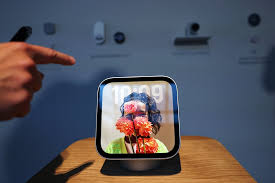 Apple unveils new smart home products, showcasing updated Siri AI — Reuters