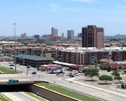 Image of Lubbock, Texas