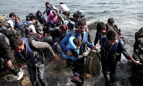 Image result for syrian refugees