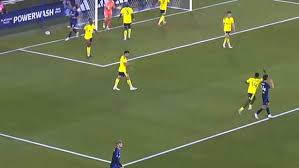 Highlights: San Jose Earthquakes 1-1 Nashville SC (MLS)