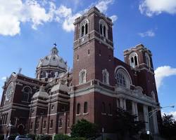 Image of St. Mary of the Angels Church, Chicago
