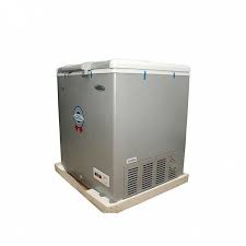 Haier Thermocool 319L Inverter Chest Freezers Medium HT ...