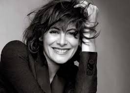 I am delighted that she is bringing that irresistible &#39;je ne sais quoi&#39; to the brand,” says Cyril Chapuy, Global Brand President of L&#39;Oreal Paris. - loreal_paris_madame_ines_de_la_fressange_01