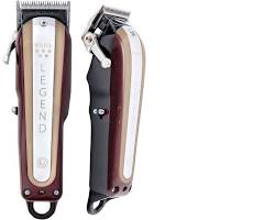 Изображение: Wahl Legend Li Cordless 5V hair clipper