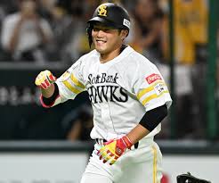 山本恵大、プロ初ホームラン！妻の前で最高の瞬間！ - Imagen principal del artículo