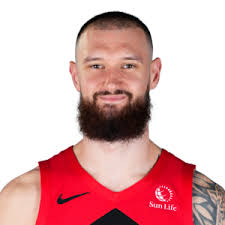 Sandro Mamukelashvili's Playoff Performance and Role with the Raptors