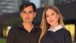 Saory Cardoso e Dudu Camargo entregam intimidade e revelam plano de ter filhos: "A gente quer"