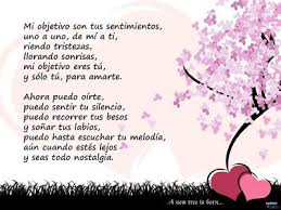 Romantic Spanish Love Poems | ... Girlfriend Husband and Quotes in ... via Relatably.com