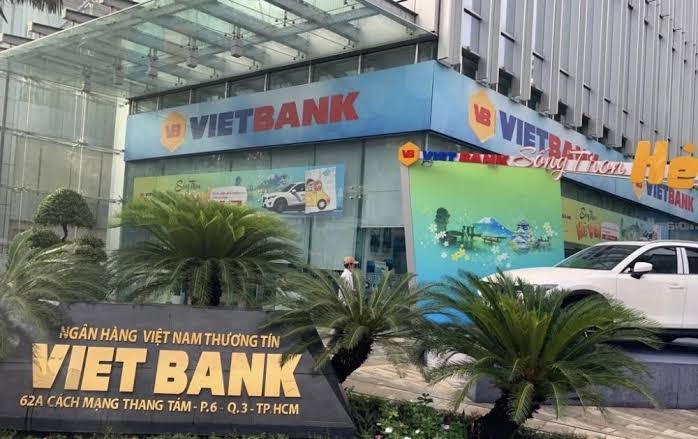 Nợ mất vốn chiếm 62% tổng nợ xấu, thanh tra chỉ ra vi phạm ở VietBank Bình Dương