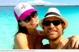 Angelique Boyer recibe crítica de Sebastián Rulli por su actuación