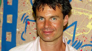 Actor Patrick Muldoon, known for 'Starship Troopers, dies at 57