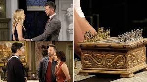 Days of Our Lives Fall 2026 Return: New Cast, Chess Mystery & Xander-Sarah-Brady Triangle Spoilers Revealed