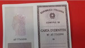 Trend Google: documento di identità