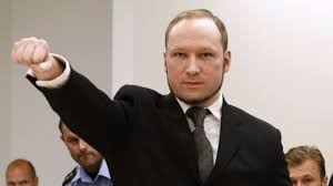 Image result for anders behring breivik
