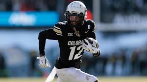 Travis Hunter: Two-Way Star or Nothing - NFL Prospect Demands Dual Role