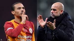 Leroy Sane, Guardiola'nın üzerindeki etkisini açıkladı: "Beni sadece çalıştırmadı" » Irak Haber Ajansı