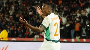 Bid made: £87m star Yan Diomande now chooses between Man Utd and Liverpool